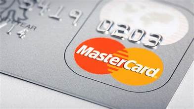 MasterCard